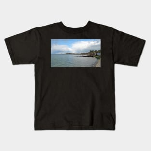 Colwell Bay Isle of Wight Kids T-Shirt